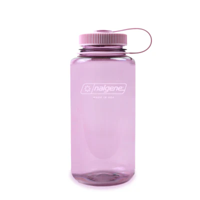 Nalgene Sustain Wide Mouth 1 Litre Bottle - Image 11