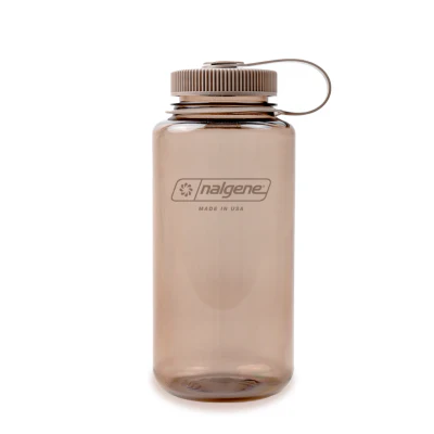 Nalgene Sustain Wide Mouth 1 Litre Bottle - Image 13