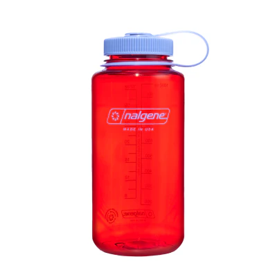 Nalgene Sustain Wide Mouth 1 Litre Bottle - Image 14