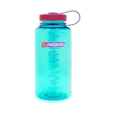 Nalgene Sustain Wide Mouth 1 Litre Bottle - Image 16