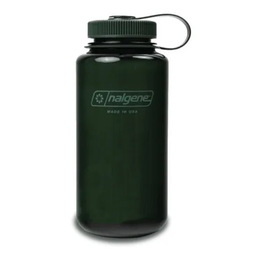 Nalgene Sustain Wide Mouth 1 Litre Bottle - Image 17