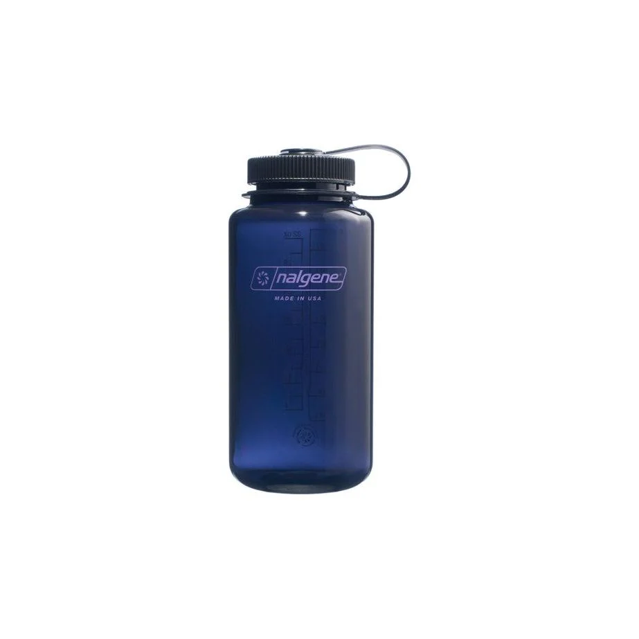 Nalgene Sustain Wide Mouth 1 Litre Bottle - Image 18