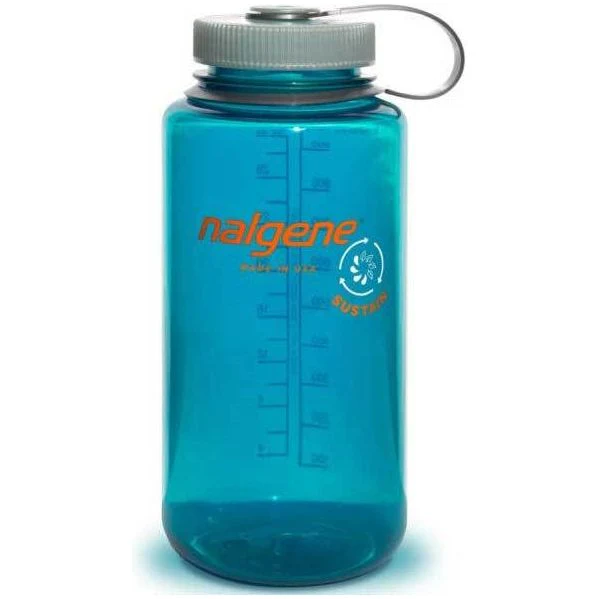 Nalgene Sustain Wide Mouth 1 Litre Bottle - Image 2