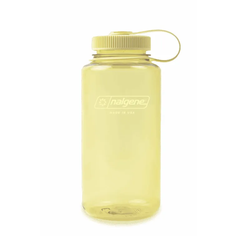 Nalgene Sustain Wide Mouth 1 Litre Bottle - Image 20