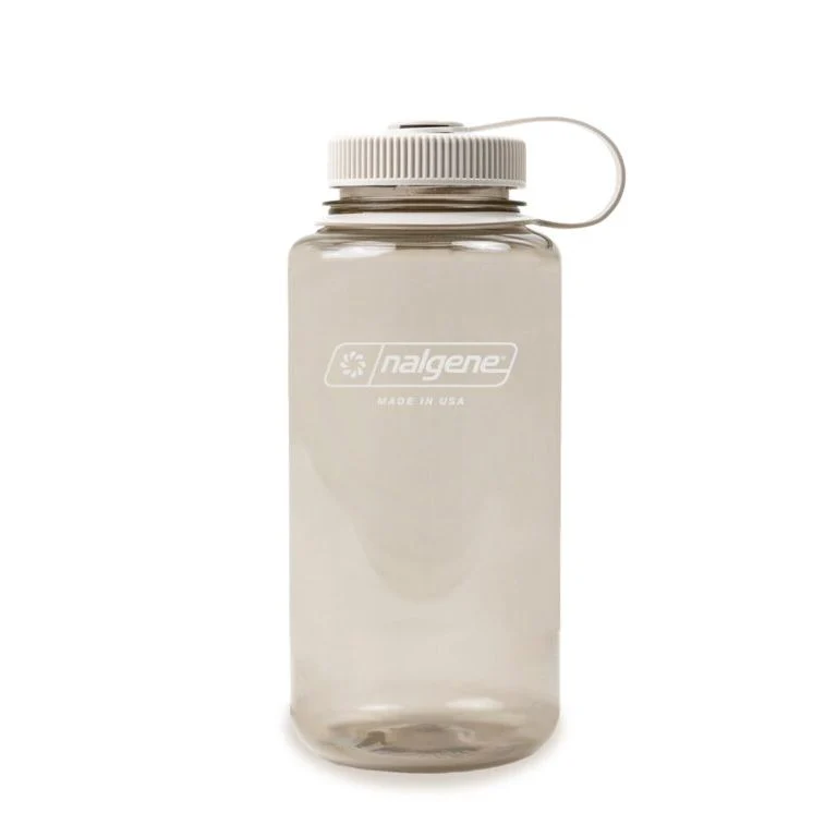 Nalgene Sustain Wide Mouth 1 Litre Bottle - Image 21