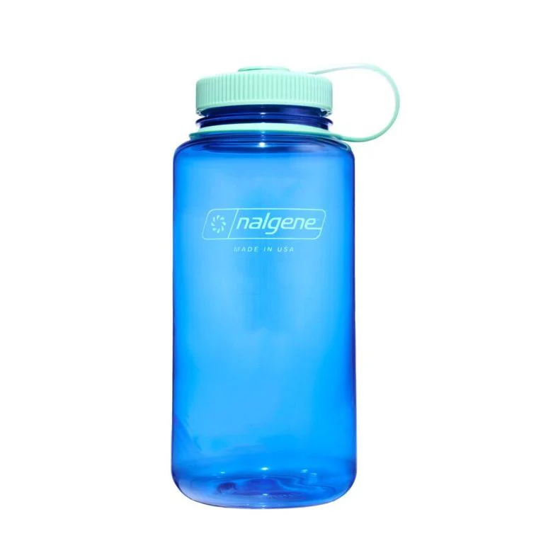 Nalgene Sustain Wide Mouth 1 Litre Bottle - Image 22