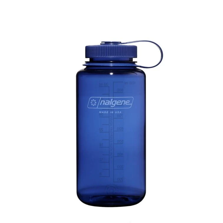 Nalgene Sustain Wide Mouth 1 Litre Bottle - Image 23