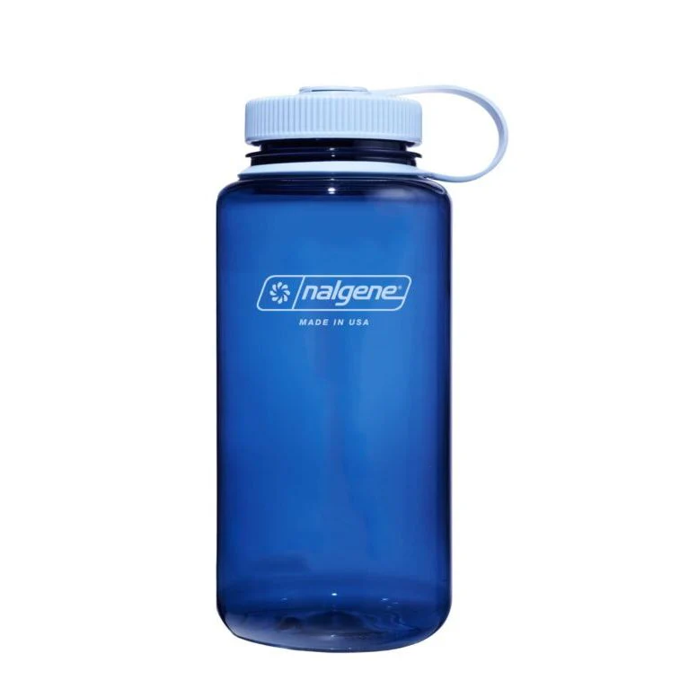 Nalgene Sustain Wide Mouth 1 Litre Bottle - Image 24