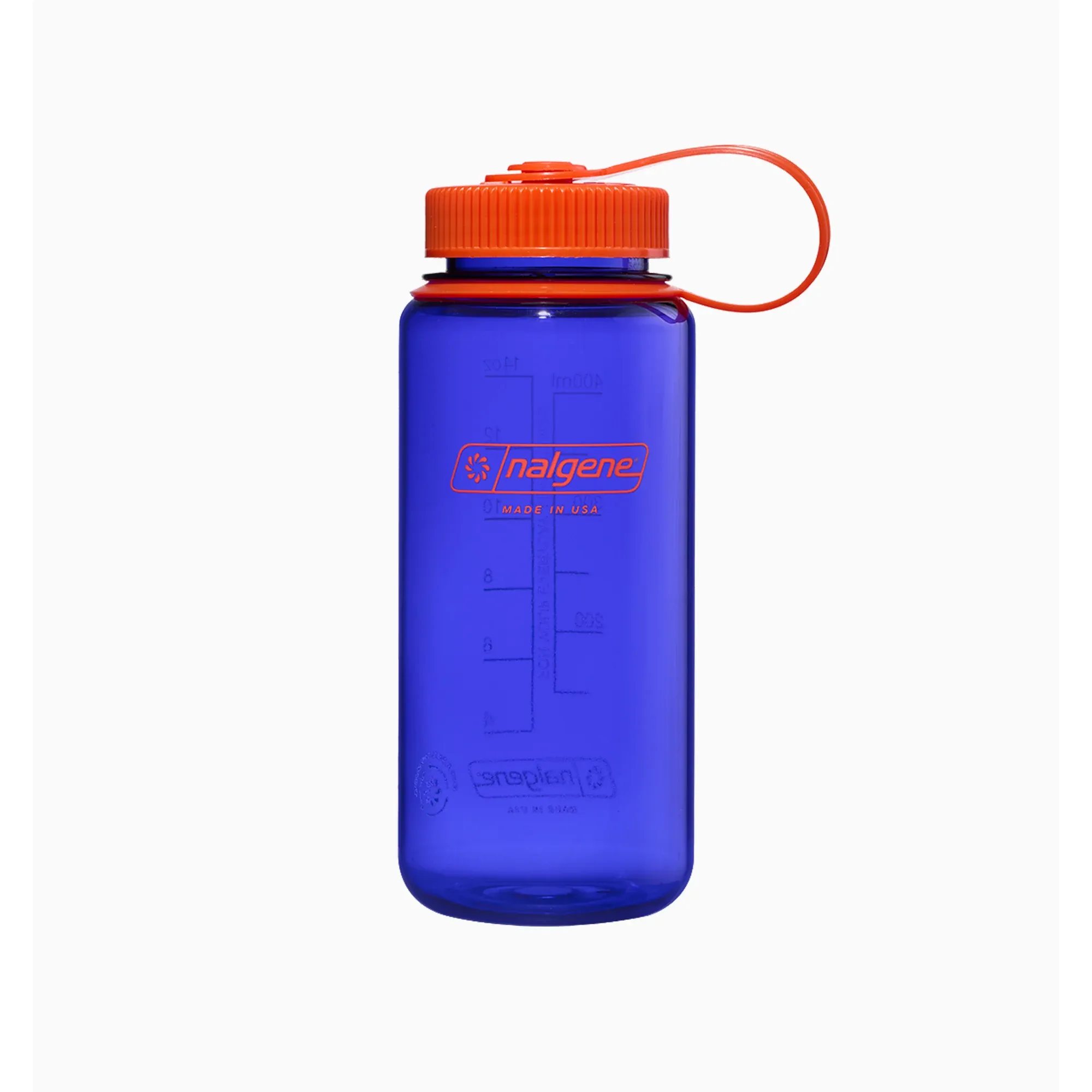 Nalgene Sustain Wide Mouth 1 Litre Bottle - Image 25