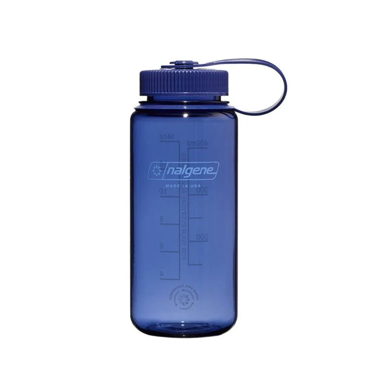 Nalgene Sustain Wide Mouth 500ml Bottle - Image 10