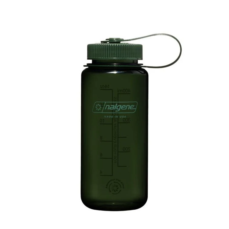 Nalgene Sustain Wide Mouth 500ml Bottle - Image 11