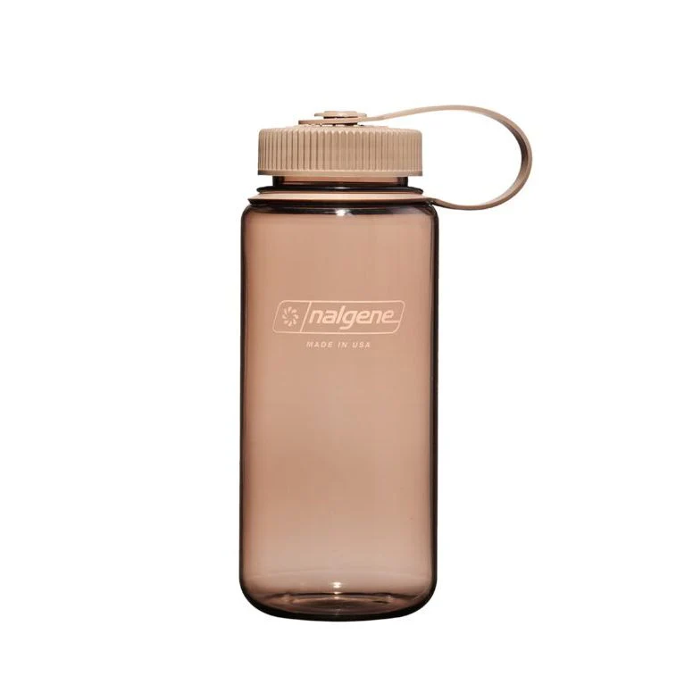 Nalgene Sustain Wide Mouth 500ml Bottle - Image 12