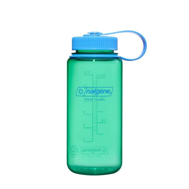 Nalgene Sustain Wide Mouth 500ml Bottle - Image 13