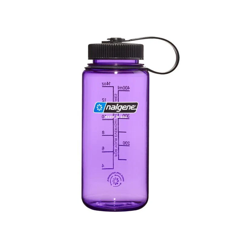 Nalgene Sustain Wide Mouth 500ml Bottle - Image 14