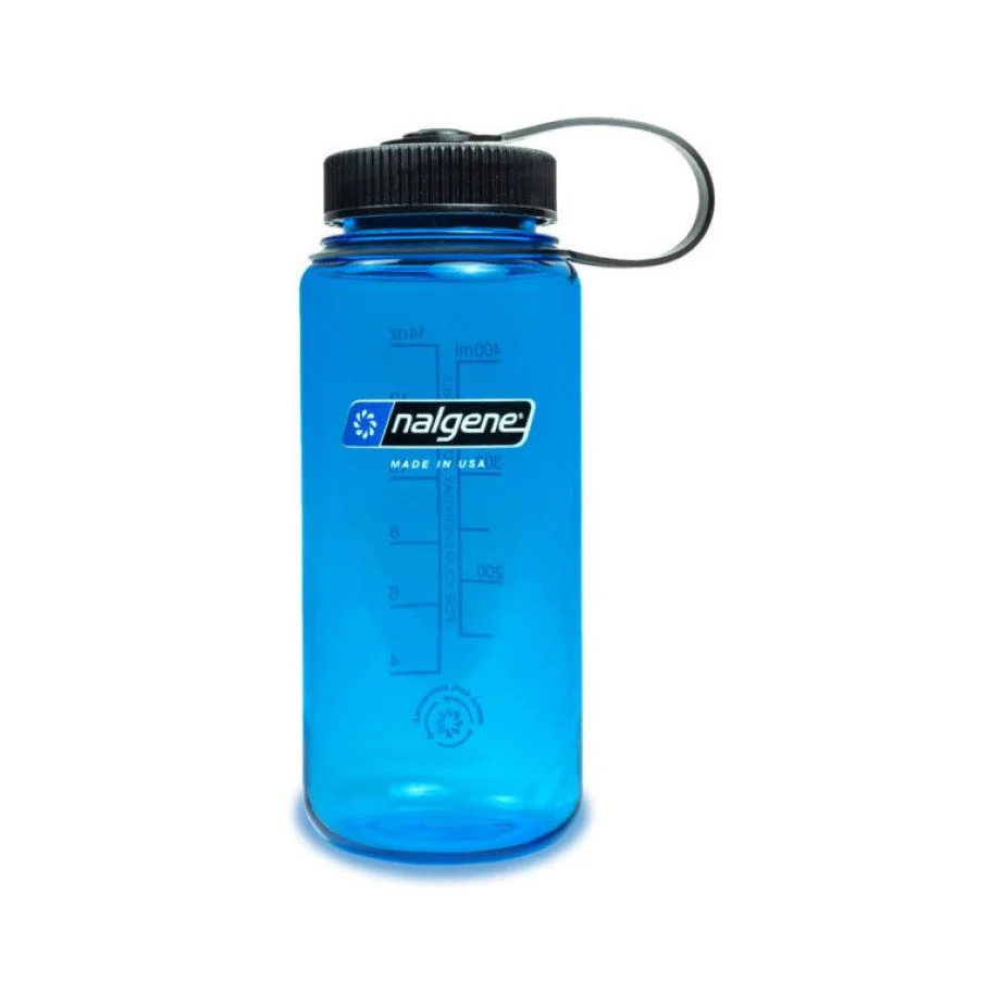 Nalgene Sustain Wide Mouth 500ml Bottle - Image 2
