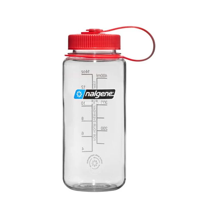 Nalgene Sustain Wide Mouth 500ml Bottle - Image 3