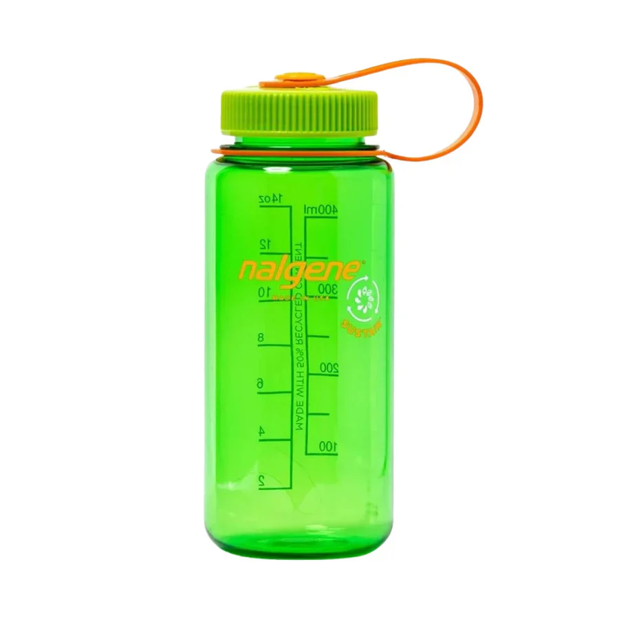 Nalgene Sustain Wide Mouth 500ml Bottle - Image 6