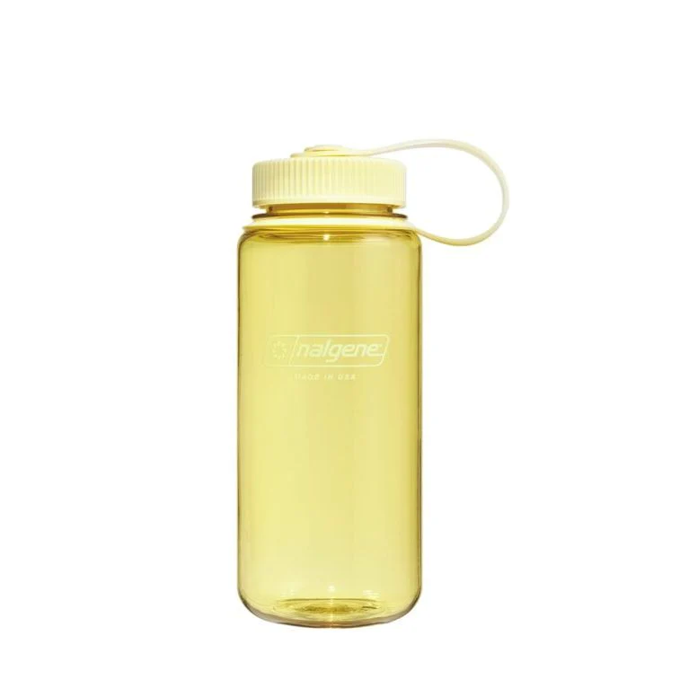 Nalgene Sustain Wide Mouth 500ml Bottle - Image 7