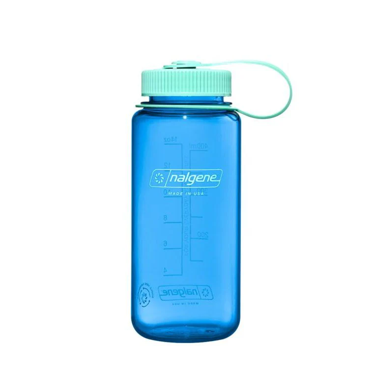 Nalgene Sustain Wide Mouth 500ml Bottle - Image 8