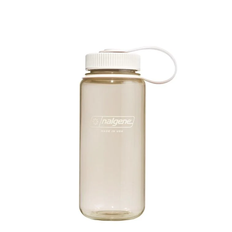 Nalgene Sustain Wide Mouth 500ml Bottle - Image 9