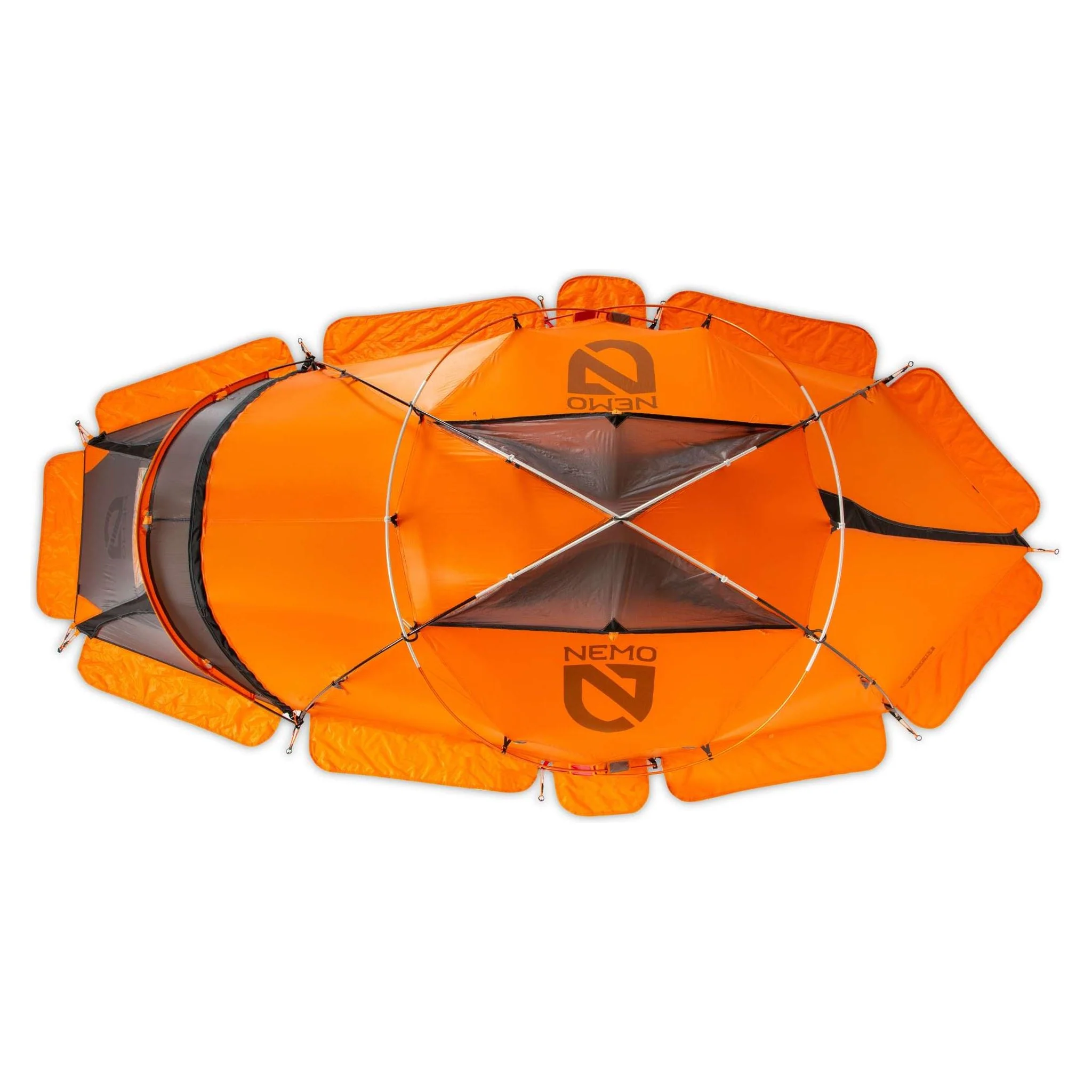Nemo Chogori Tent - 2 Person - Image 5
