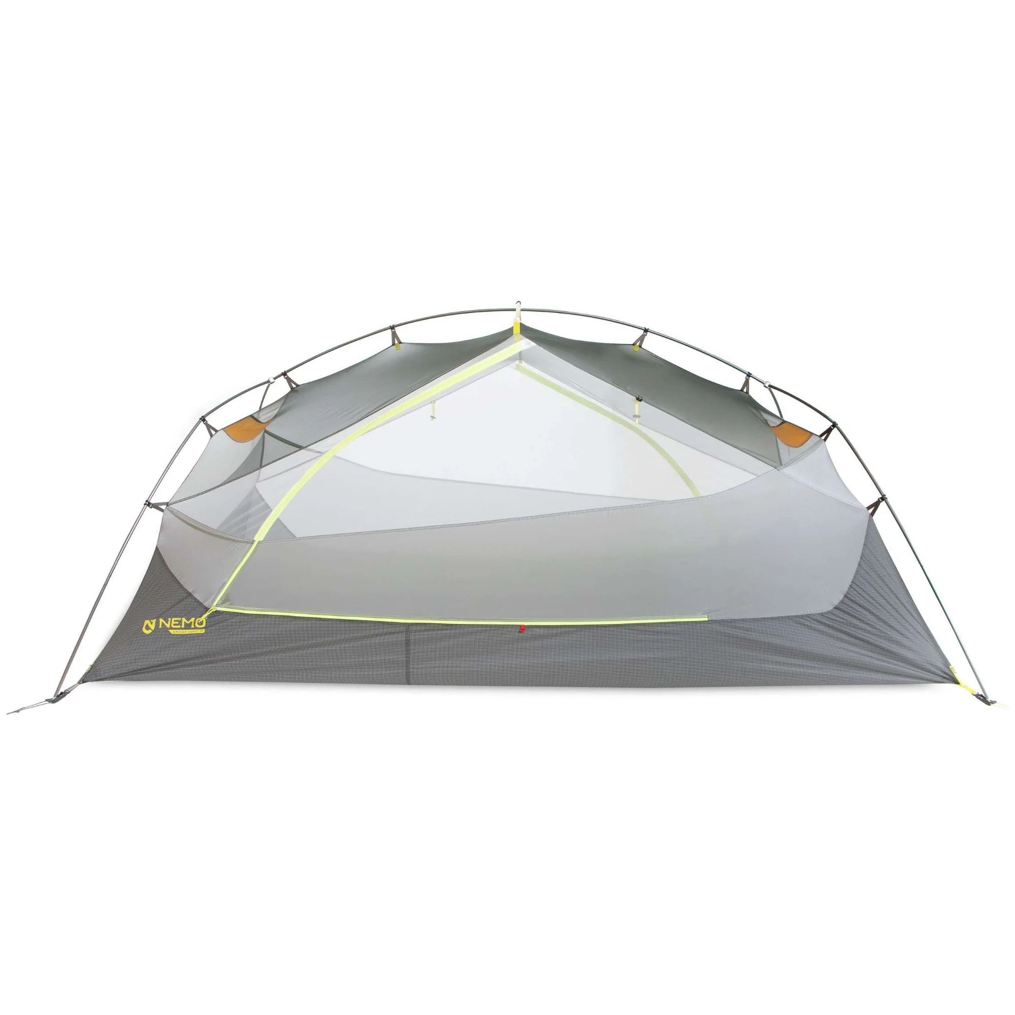 Nemo Dagger OSMO 2 Person Tent - Image 7