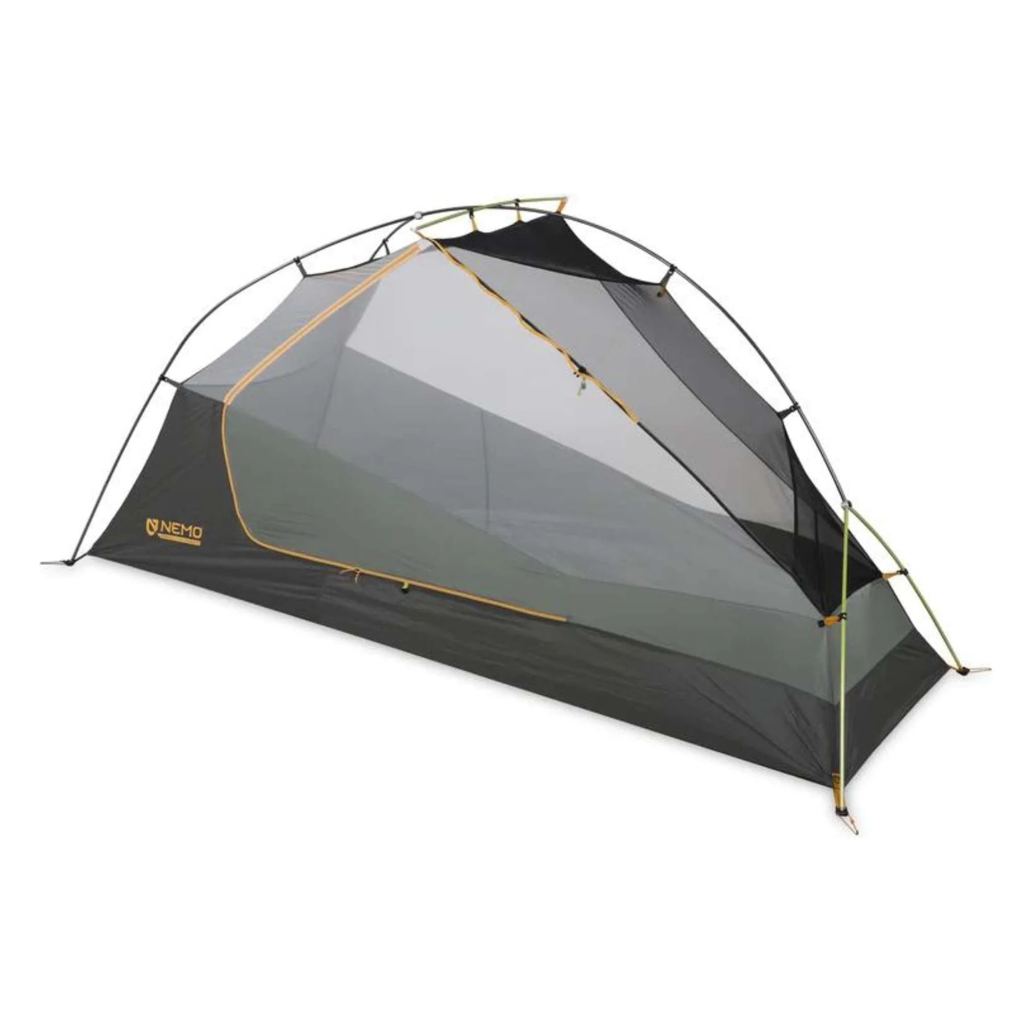 Nemo Dragonfly Bikepack OSMO 1 Person Tent