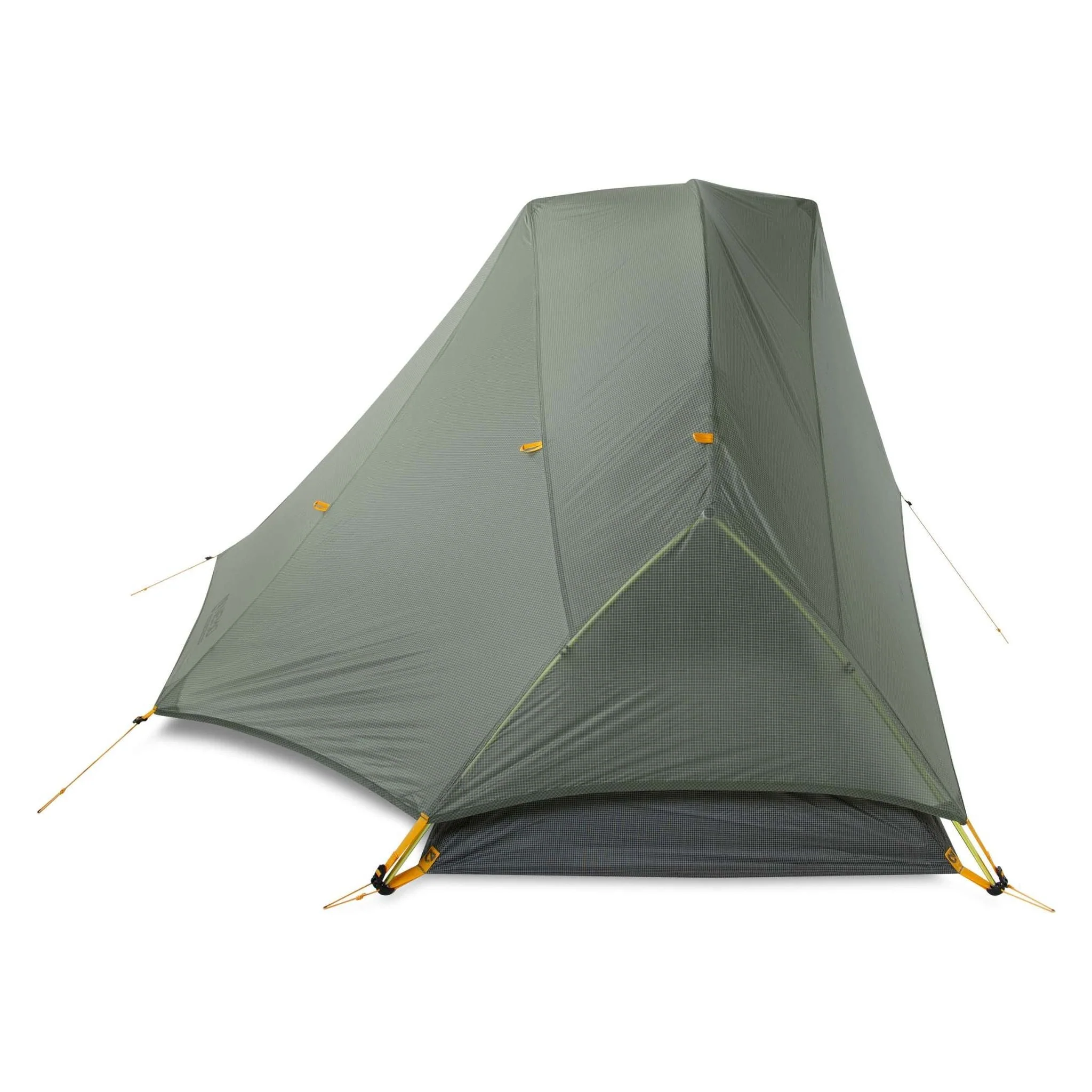 Nemo Dragonfly Bikepack OSMO 1 Person Tent - Image 3
