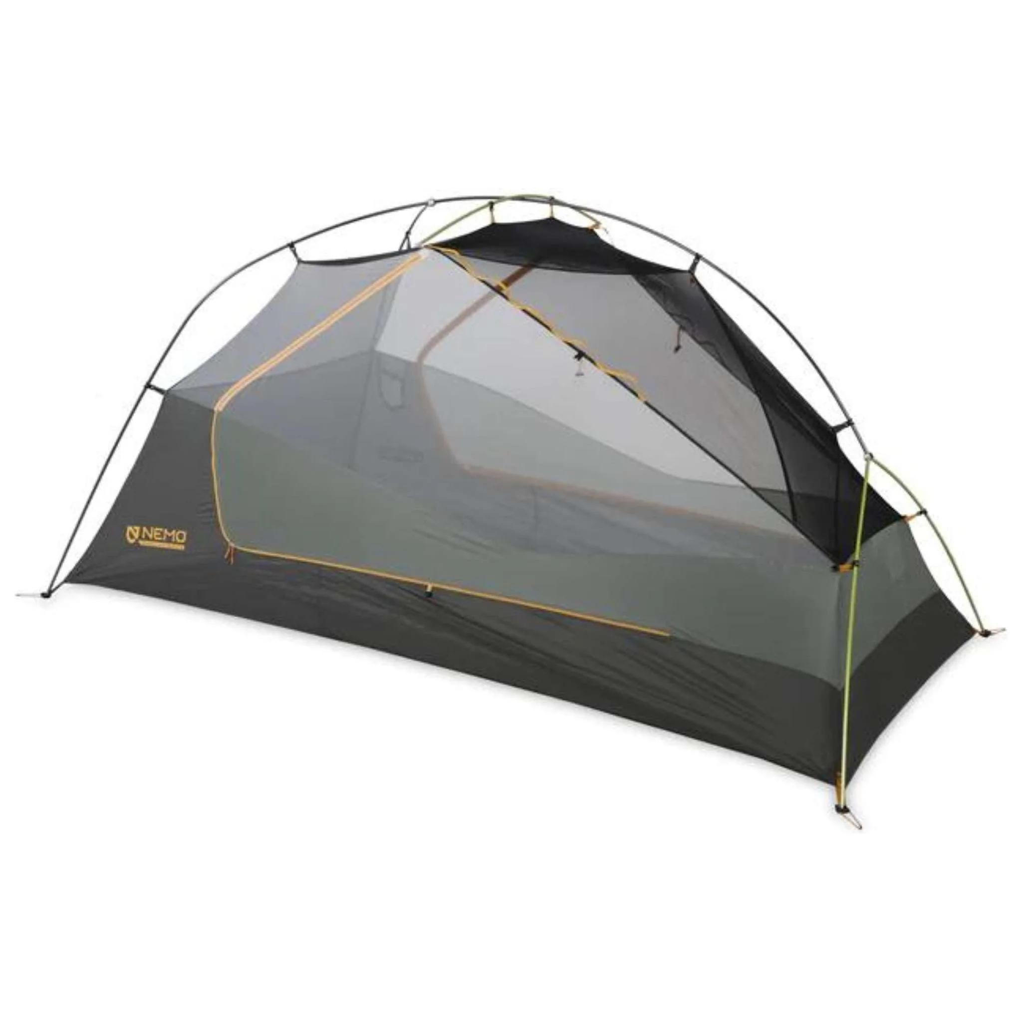 Nemo Dragonfly Bikepack OSMO 2 Person Tent - Image 2