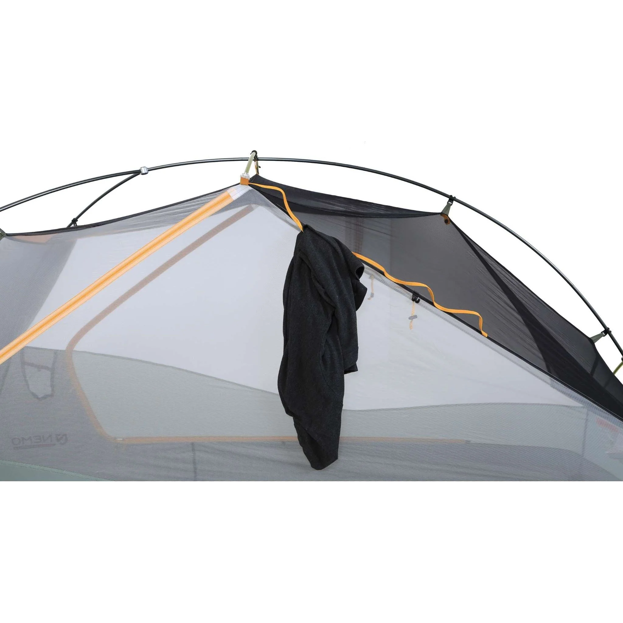 Nemo Dragonfly Bikepack OSMO 2 Person Tent - Image 3
