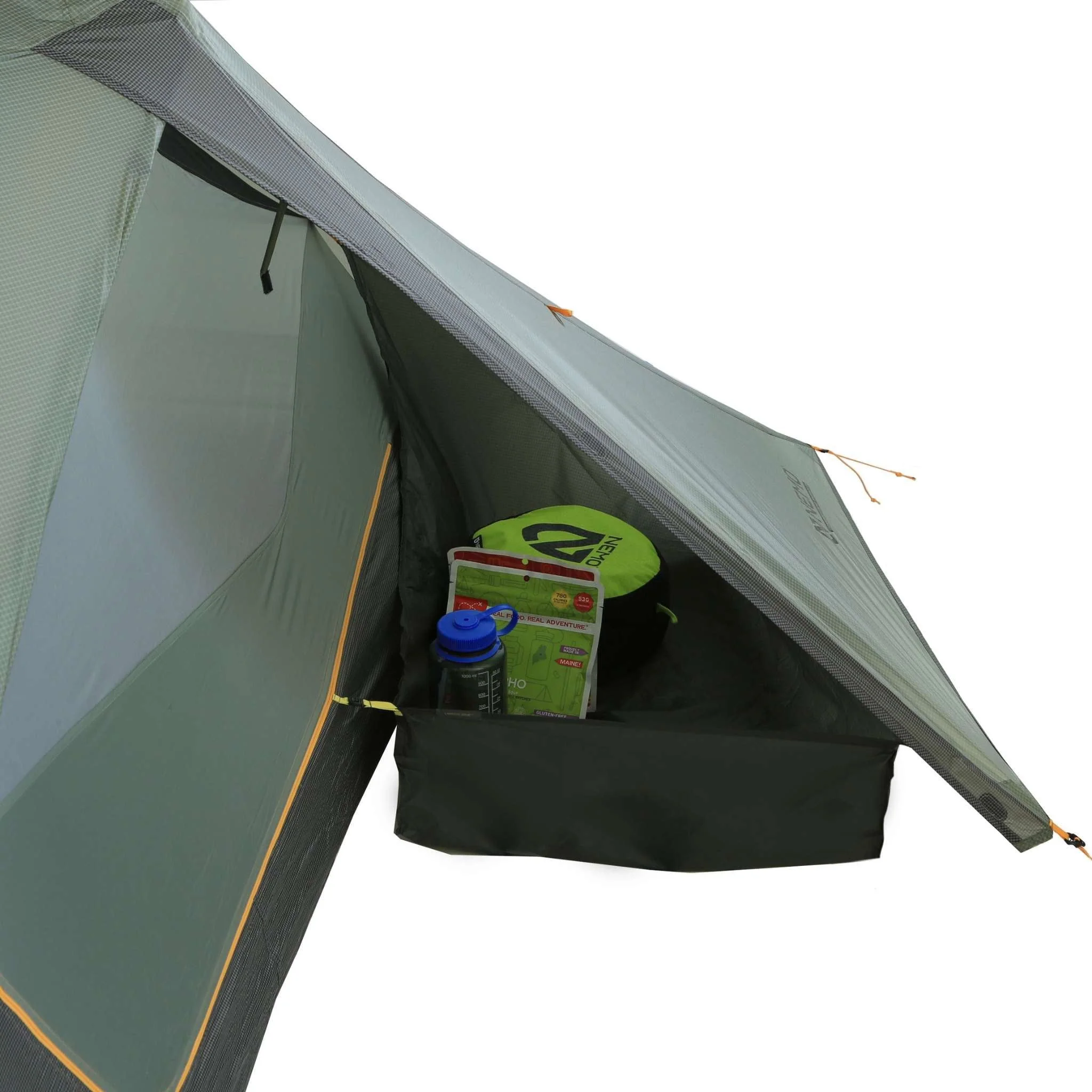Nemo Dragonfly Bikepack OSMO 2 Person Tent - Image 7