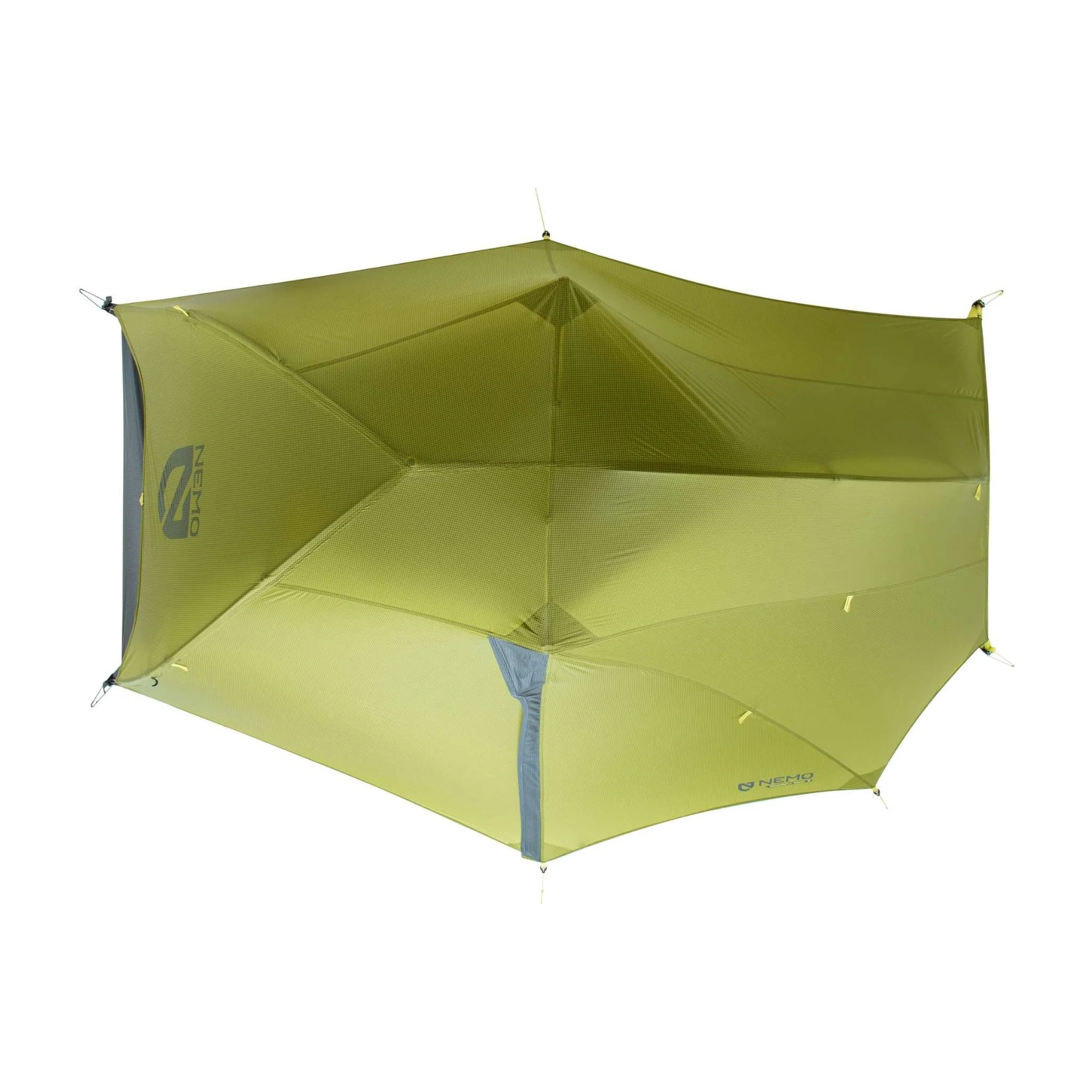 Nemo Dragonfly OSMO 1 Person Tent - Image 10