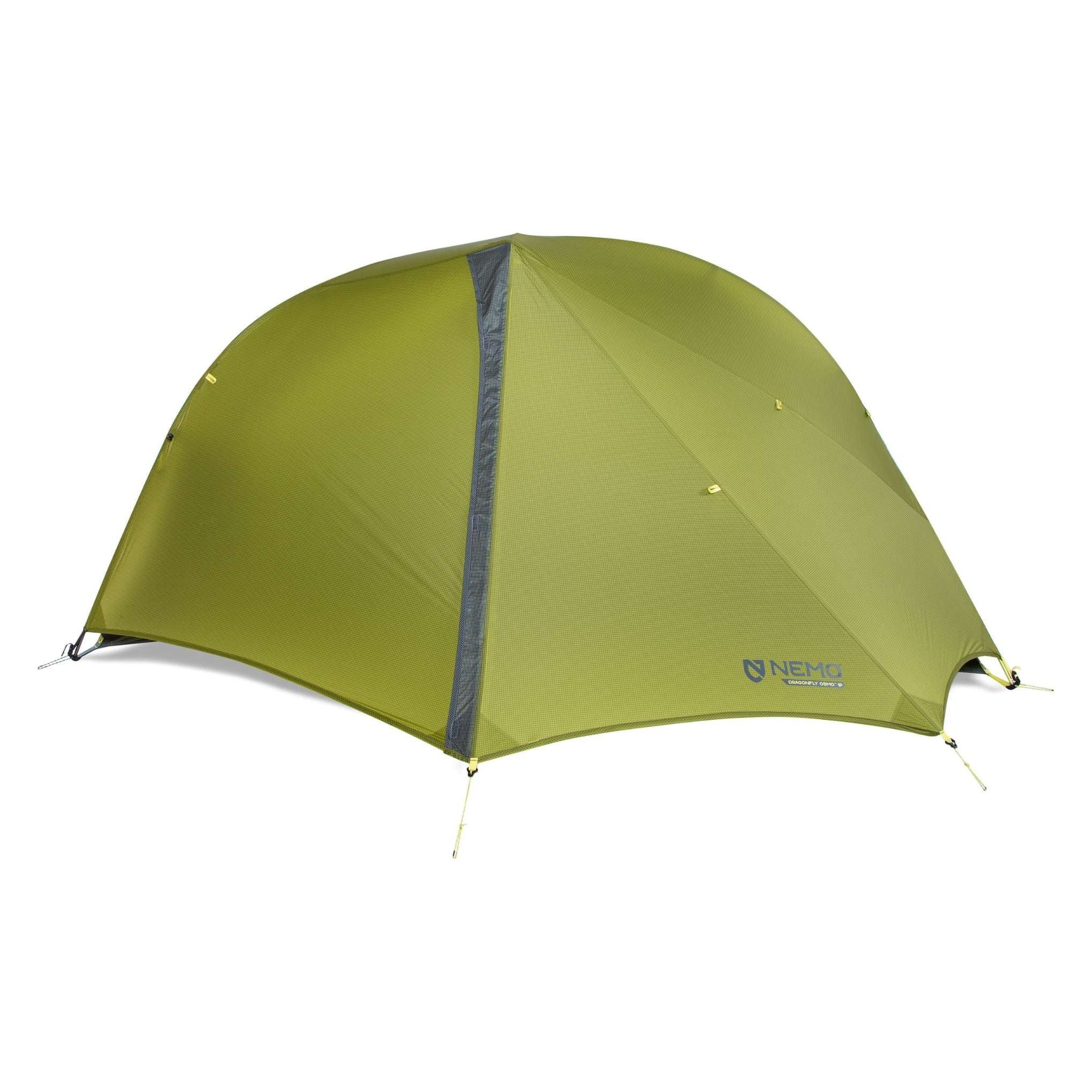 Nemo Dragonfly OSMO 1 Person Tent - Image 11