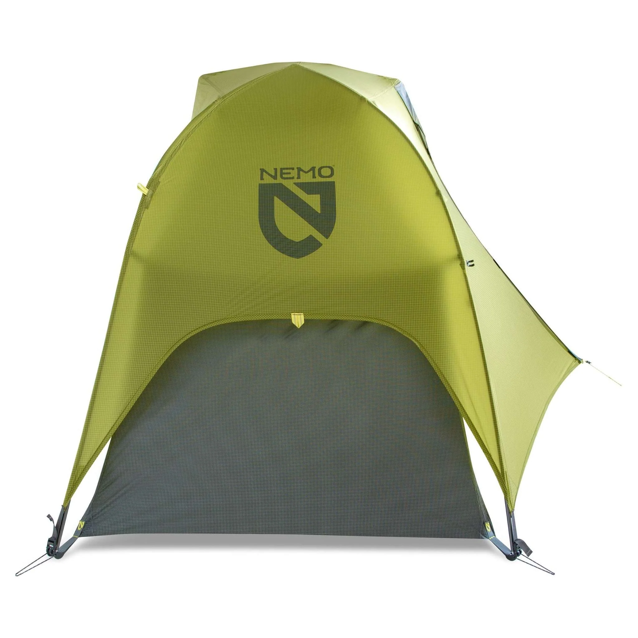 Nemo Dragonfly OSMO 1 Person Tent - Image 13
