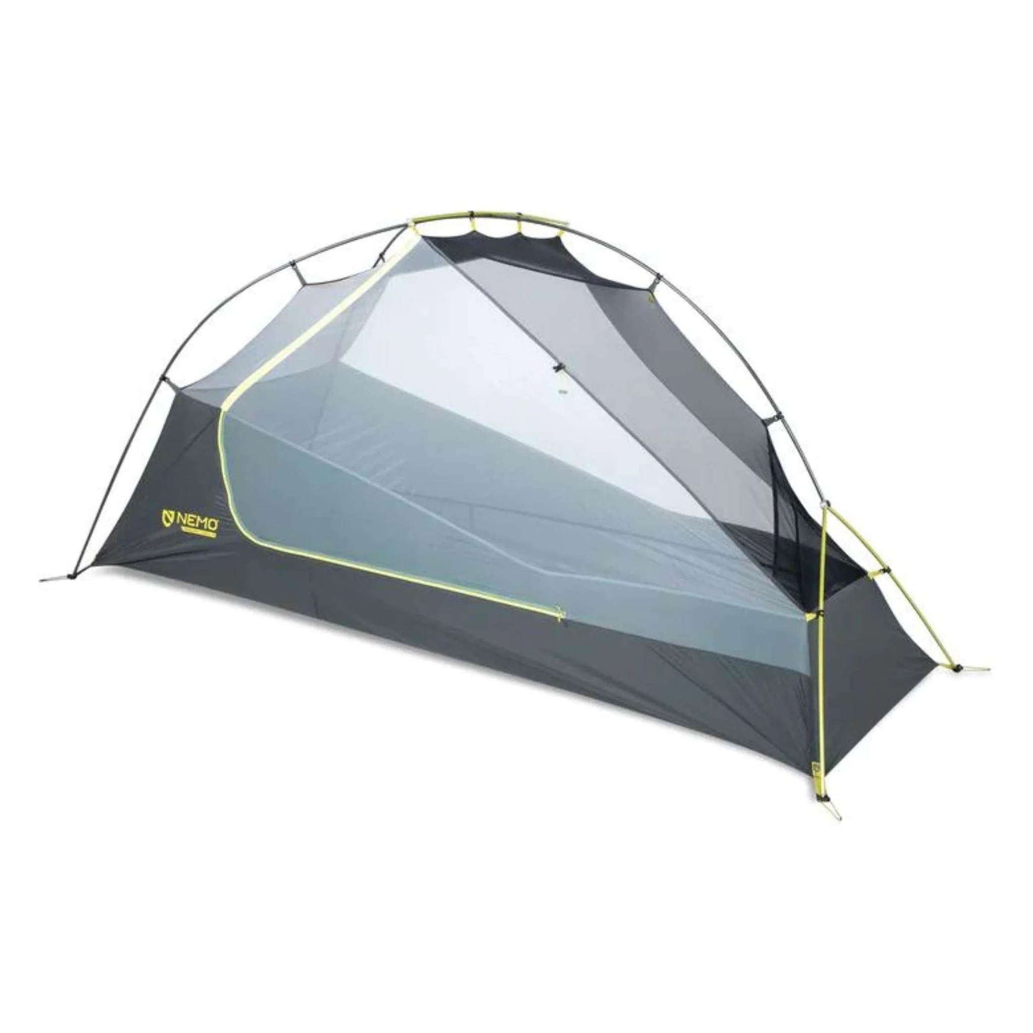 Nemo Dragonfly OSMO 1 Person Tent - Image 2