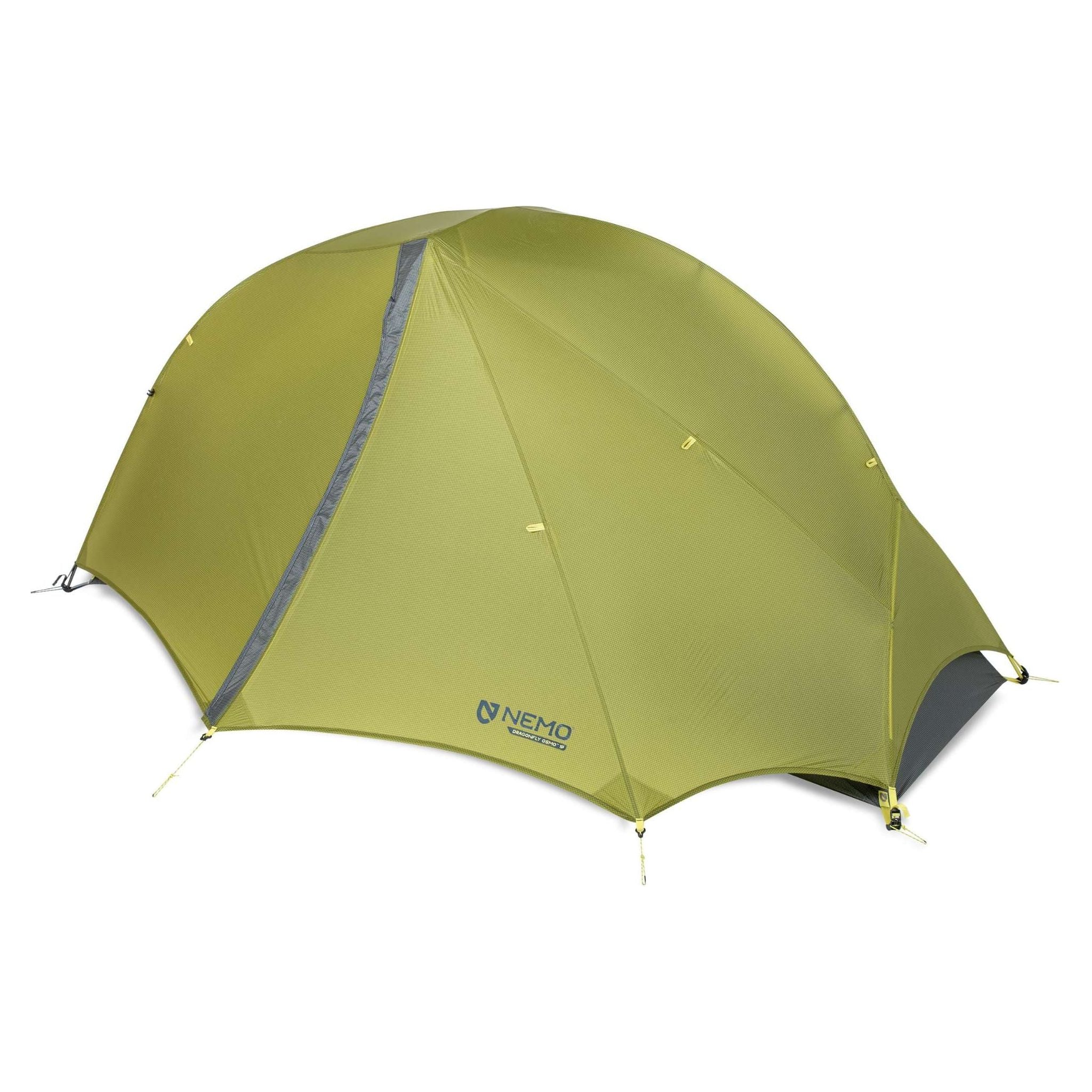 Nemo Dragonfly OSMO 1 Person Tent - Image 3