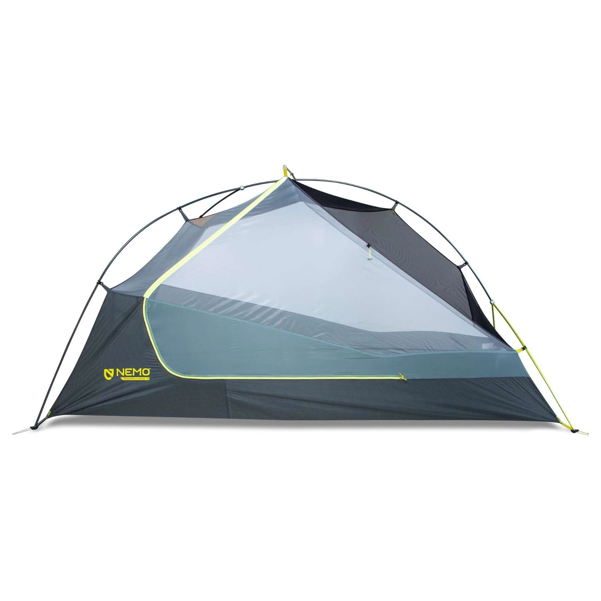 Nemo Dragonfly OSMO 1 Person Tent - Image 4