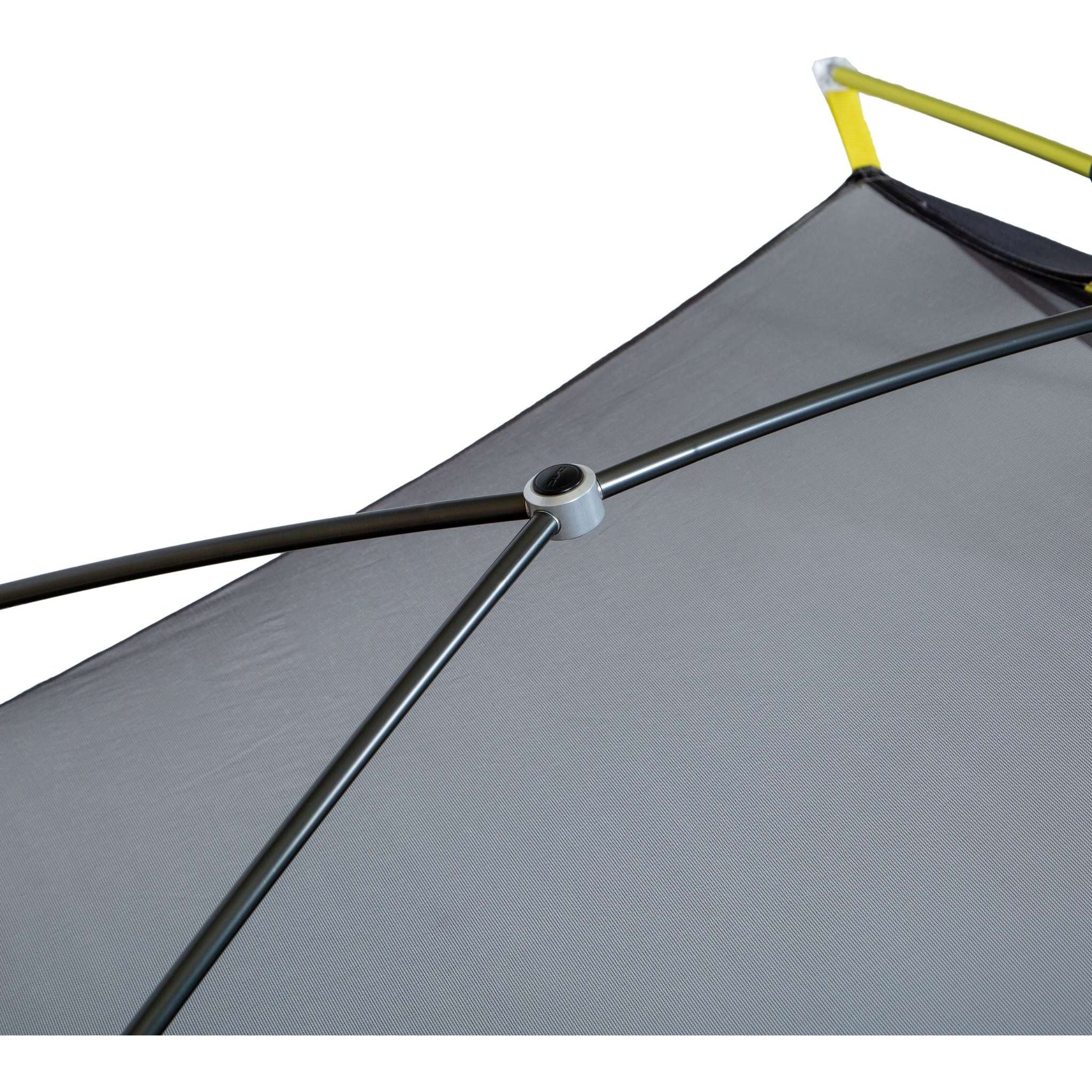Nemo Dragonfly OSMO 1 Person Tent - Image 5