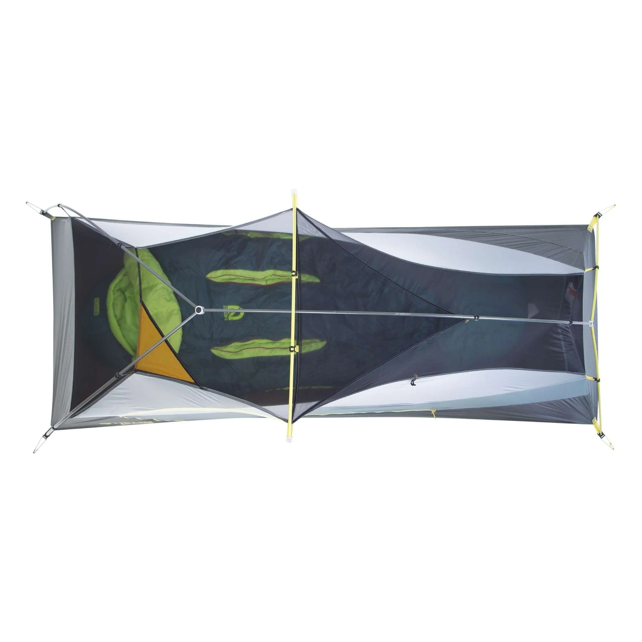 Nemo Dragonfly OSMO 1 Person Tent - Image 7