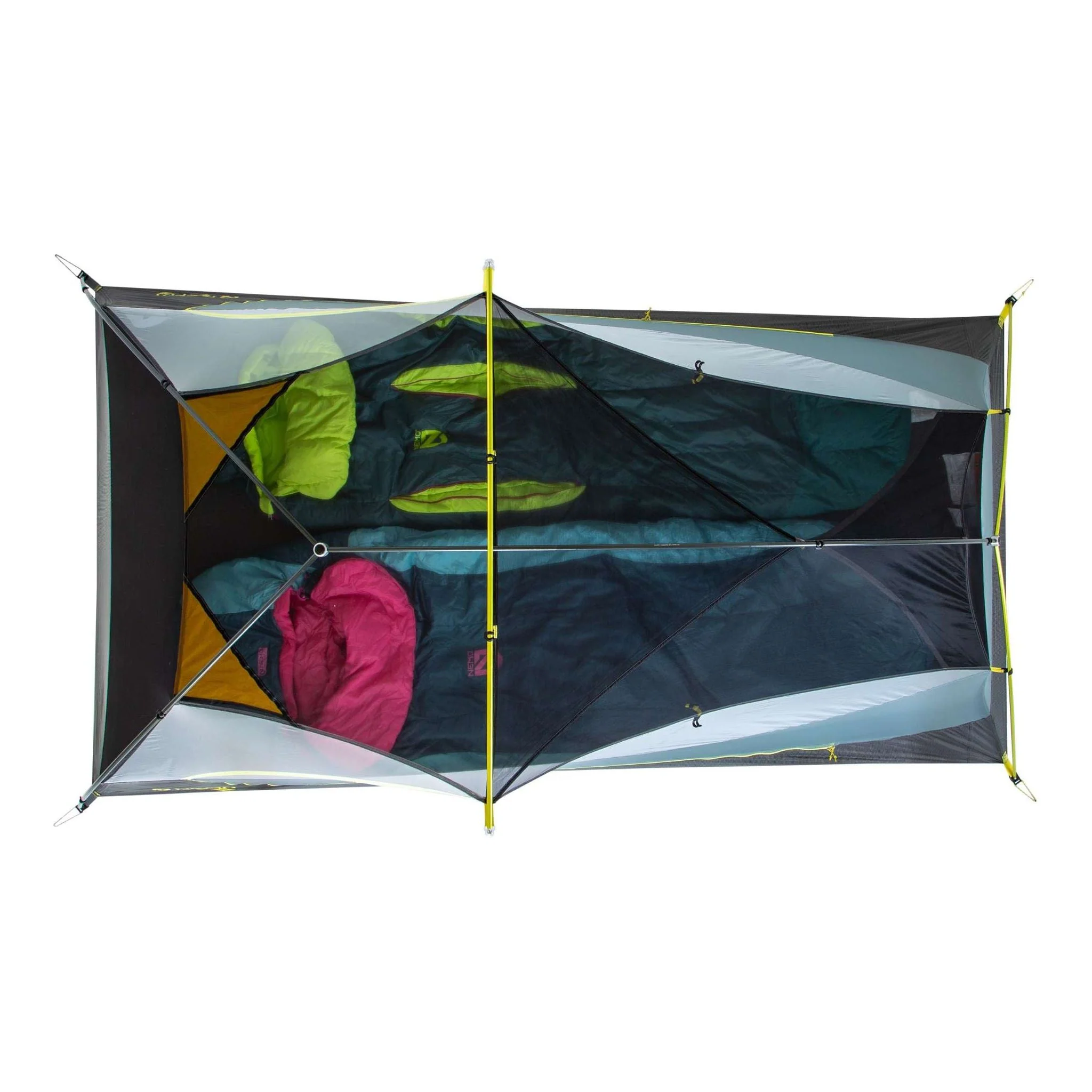 Nemo Dragonfly OSMO 2 Person Tent - Image 11