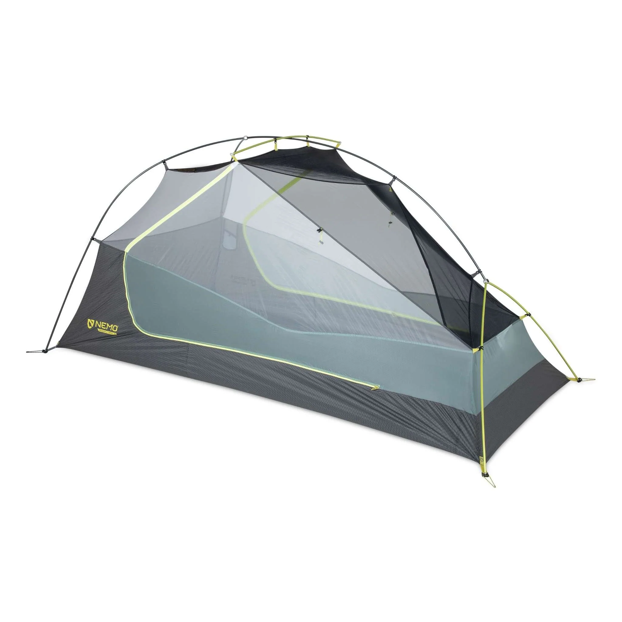 Nemo Dragonfly OSMO 2 Person Tent - Image 2