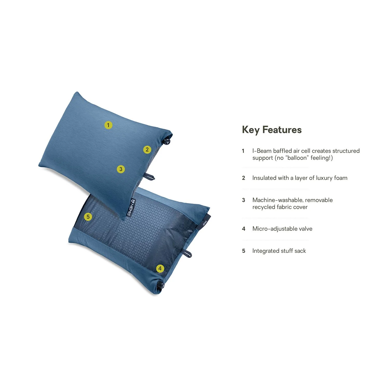 Nemo Fillo Elite - Image 7