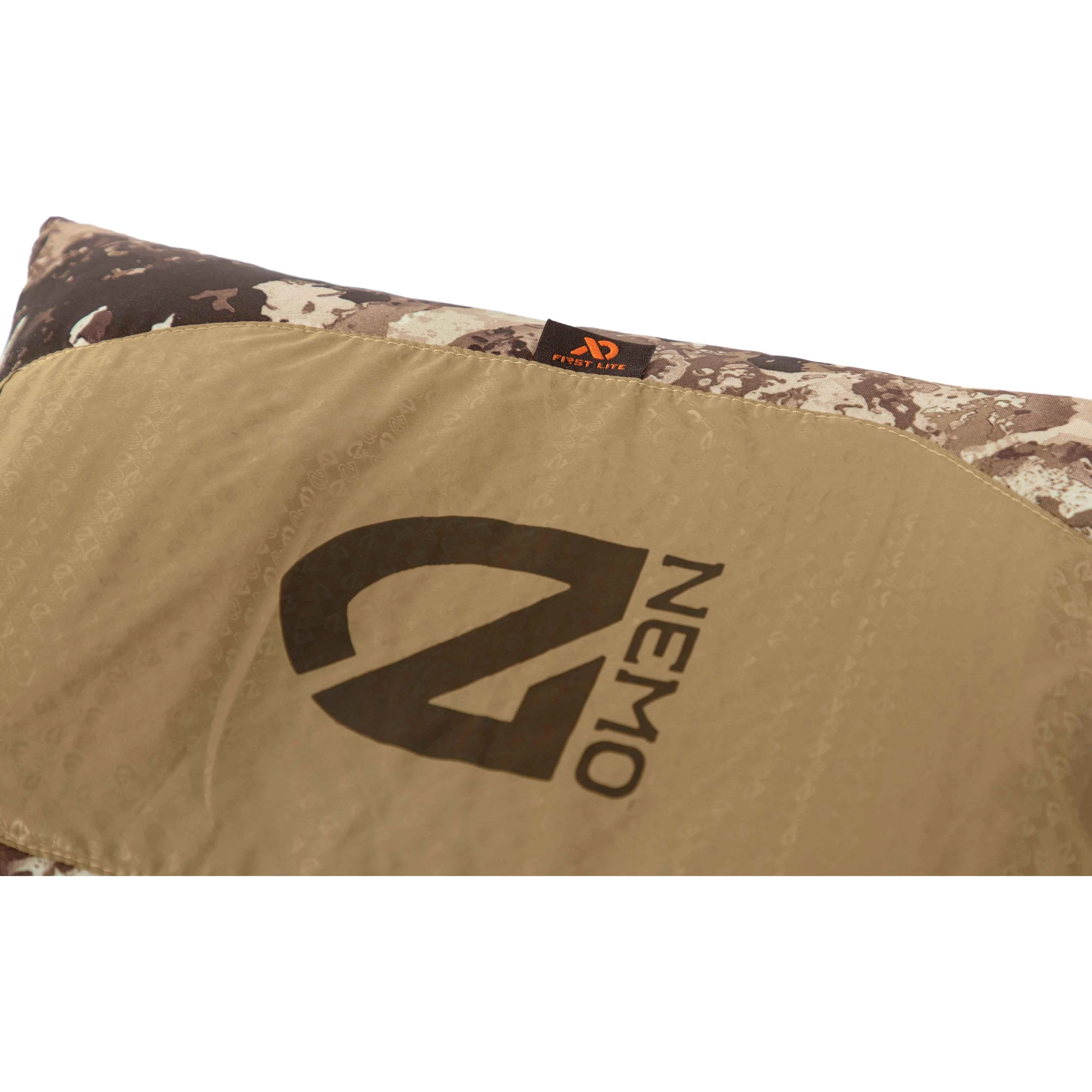 Nemo Firstlite Fillo Elite Field - Image 3