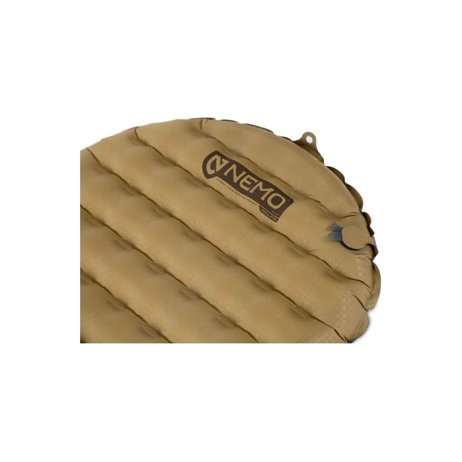 Nemo Firstlite Longbow All Season Mummy Sleeping Pad - Image 2