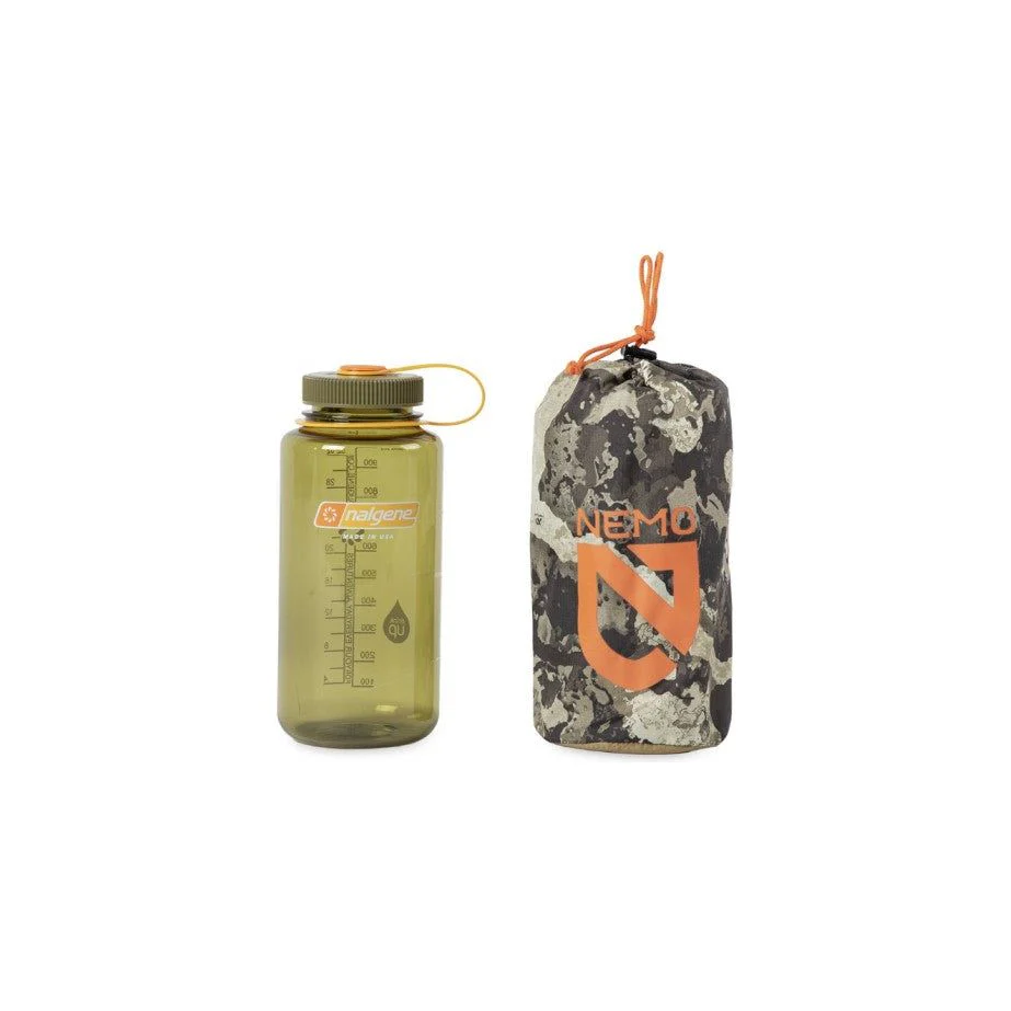 Nemo Firstlite Longbow All Season Mummy Sleeping Pad - Image 3