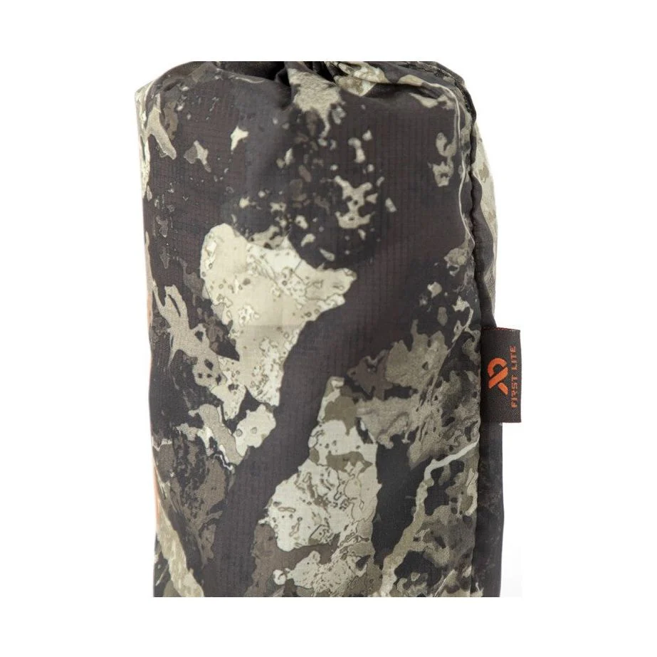 Nemo Firstlite Longbow All Season Mummy Sleeping Pad - Image 4