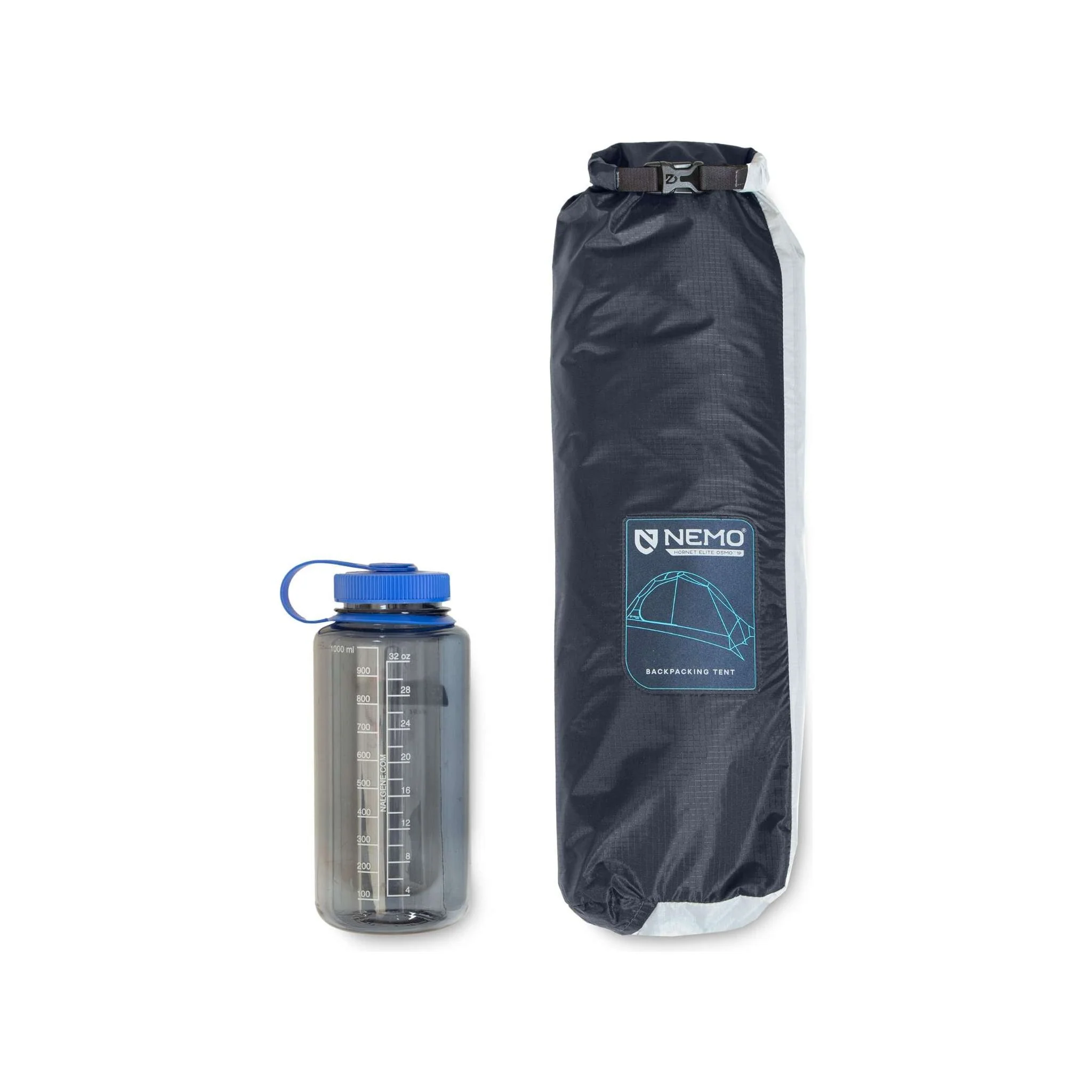 Nemo Hornet Elite Osmo 1 Person Tent - Image 11