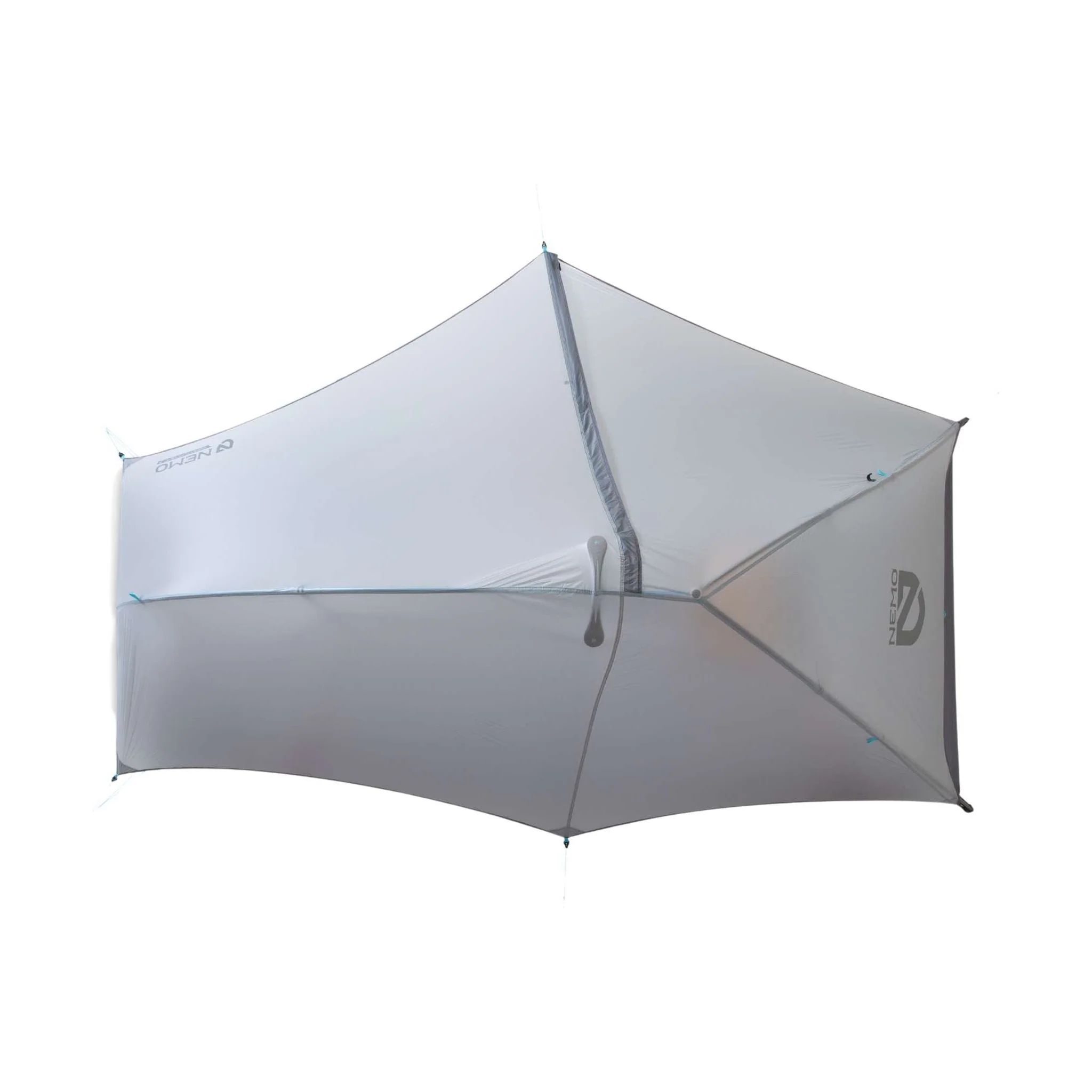 Nemo Hornet Elite Osmo 1 Person Tent - Image 3