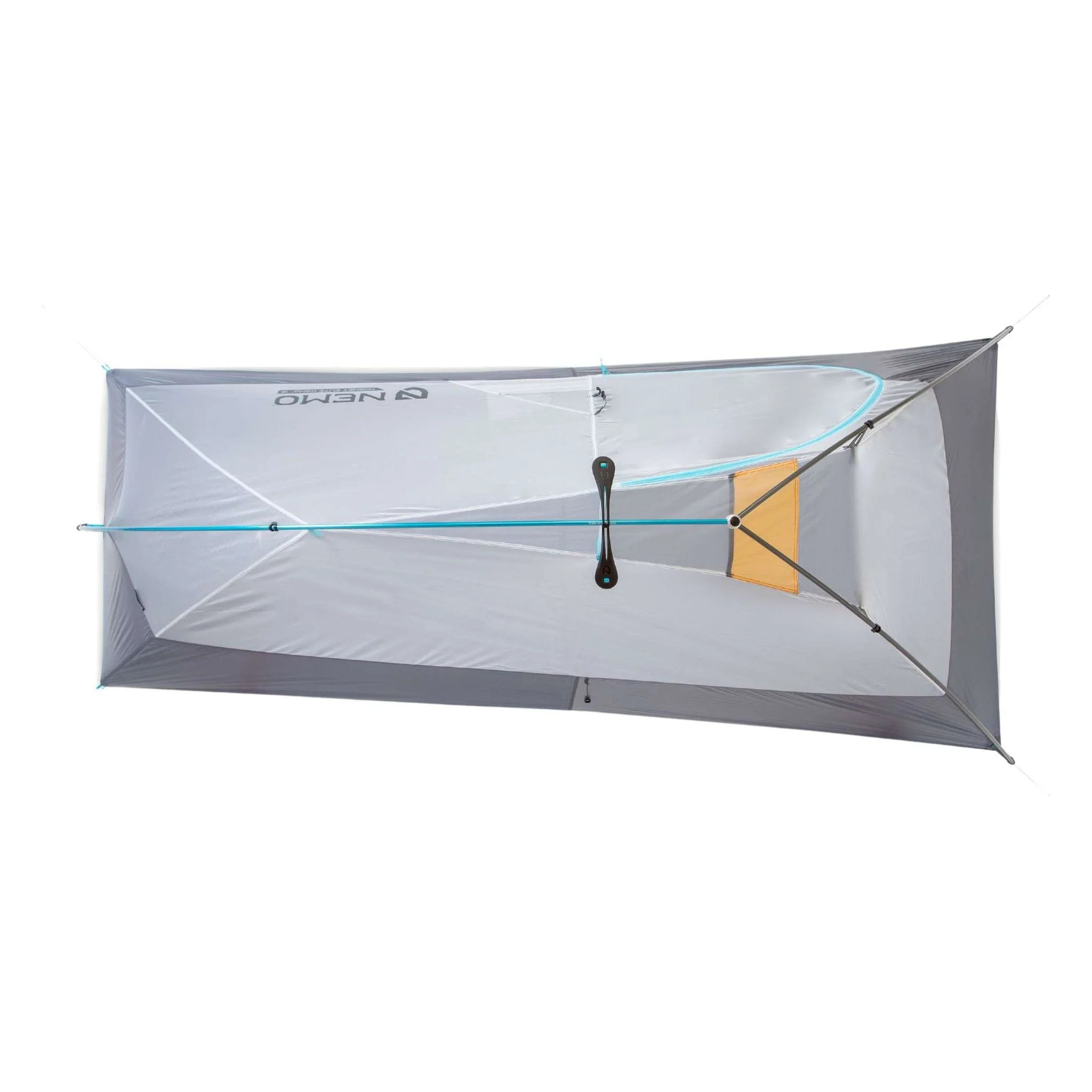 Nemo Hornet Elite Osmo 1 Person Tent - Image 4