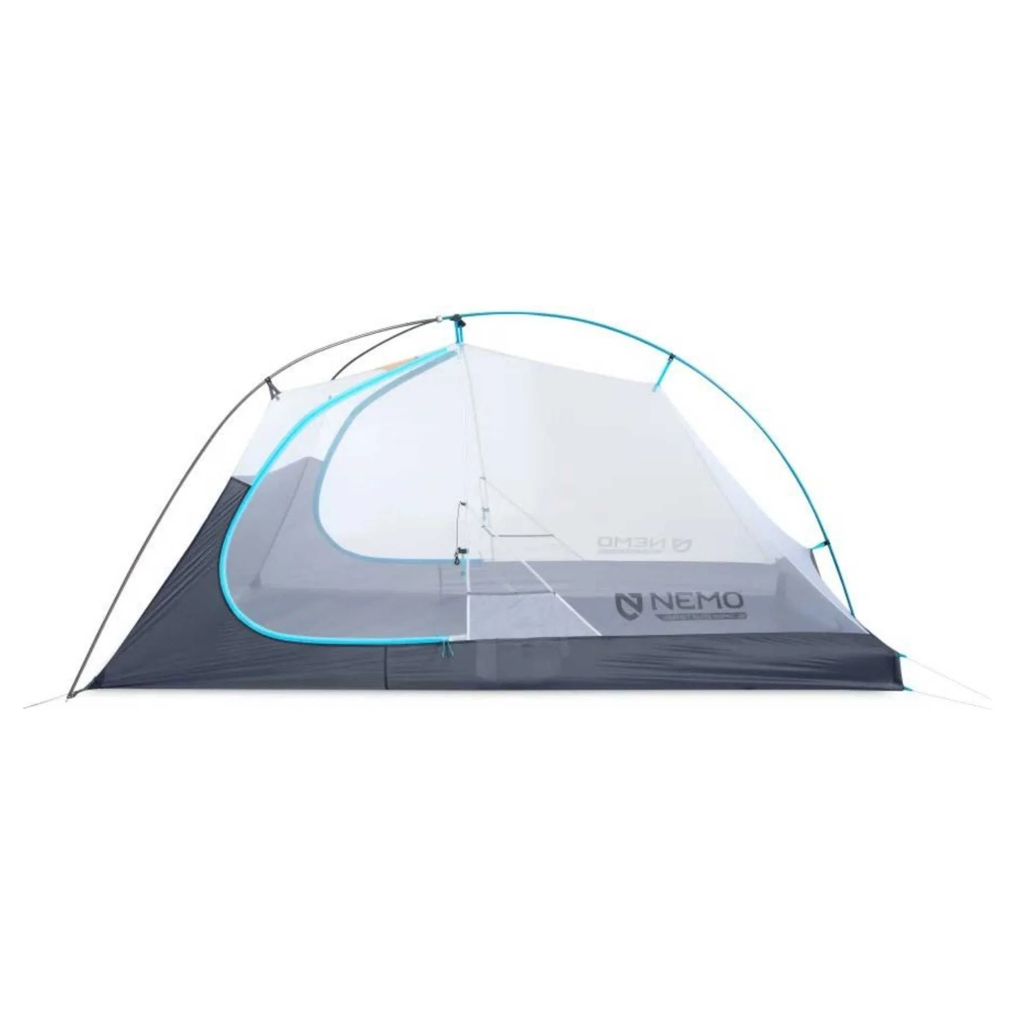 Nemo Hornet Elite Osmo 2 Person Tent - Image 2